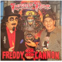 Cannon, Freddie "Boom Boom" - 7-Svengoolie Stomp