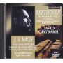 Bach, Johann Sebastian - Violin Sonata Bw1001