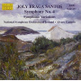 Santos, Joly Braga - Symphony No.4