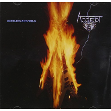 Accept - Restless & Wild