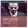 Tristano, Lennie - Copenhagen Concert