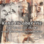 El'zabar, Kahil -Trio- - Love Outside of Dreams