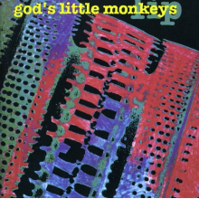 God's Little Monkey - Lip