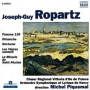 Ropartz, J.G. - Choral Works