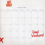 Art Brut - Good Weekend -Ltd-