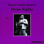 Gordon, Dexter - Swiss Nights, Vol. 1 (180 Grams)