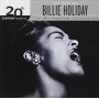 Holiday, Billie - Best of Billie Holiday