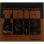Orsted Pedersen, Niels-Henning - Trio 1