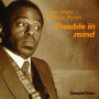 Shepp, A. & Parlan, H. - Trouble In Mind -180gr-