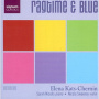 Kats-Chernin, E. - Ragtime and Blue
