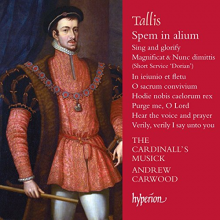 Tallis, T. - Spem In Alium