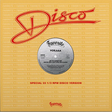 Voilaaa - On Te L'avait Dit/ Spies Are Watching Me