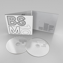 Booka Shade - Movements 10