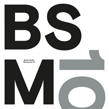 Booka Shade - Movements 10