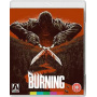 Movie - Burning