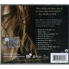 Block, Rory - Keepin 'Outta Trouble - a Tribute To Bukka White