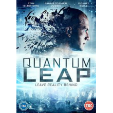 Movie - Quantum Leap