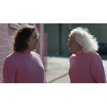 Movie - Greasy Strangler