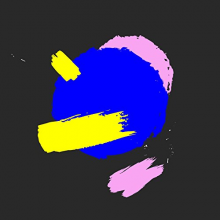 Letherette - Last Night On the Planet