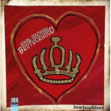 Royal Southern Brotherhood - Heartsoulblood