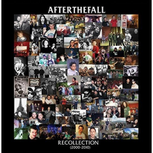 After the Fall - Recollected