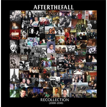After the Fall - Recollected