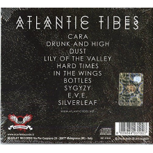 Atlantic Tides - Atlantic Tides