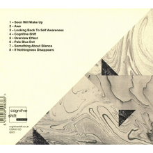 Goula, Roger - Overview Effect