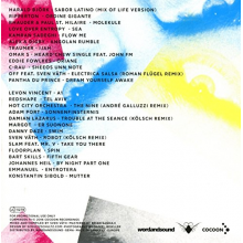 Vath, Sven - Sound of the 17th Season