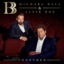Michael Ball, Alfie Boe - Together