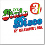 V/A - Italo Disco 12 Inch Collector's Box 3