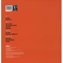 Chemical Brothers - Exit Planet Dust