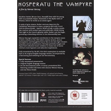 Movie - Nosferatu the Vampyre