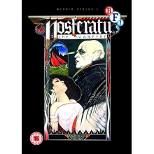 Movie - Nosferatu the Vampyre