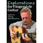 McManus, Tony - Explorations For Fingerstyle Guitar