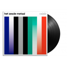Het Zesde Metaal - Calais