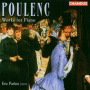 Poulenc, F. - Works For Solo Piano