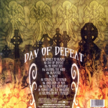 Point of Recognition - Day of Defeat
