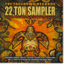 V/A - 22 Ton Sampler