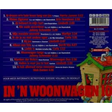 V/A - In 'N Woonwagen 10