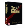 Movie - Godfather Trilogy