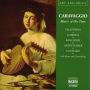 V/A - Caravaggio:Music of His T