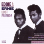 Eddie & Ernie - Lost Friends