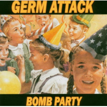 Germ Attack - Bomb Party