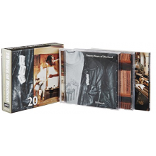 V/A - 20 Years of Dischord (Box)