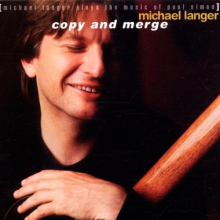 Langer, Michael - Copy & Merge