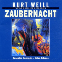 Ensemble Modern - Zaubernacht