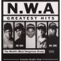 N.W.A. - Greatest Hits + 2