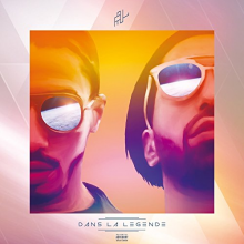 Pnl - Dans La Legenge