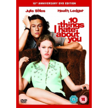 Movie - 10 Things I Hate About You